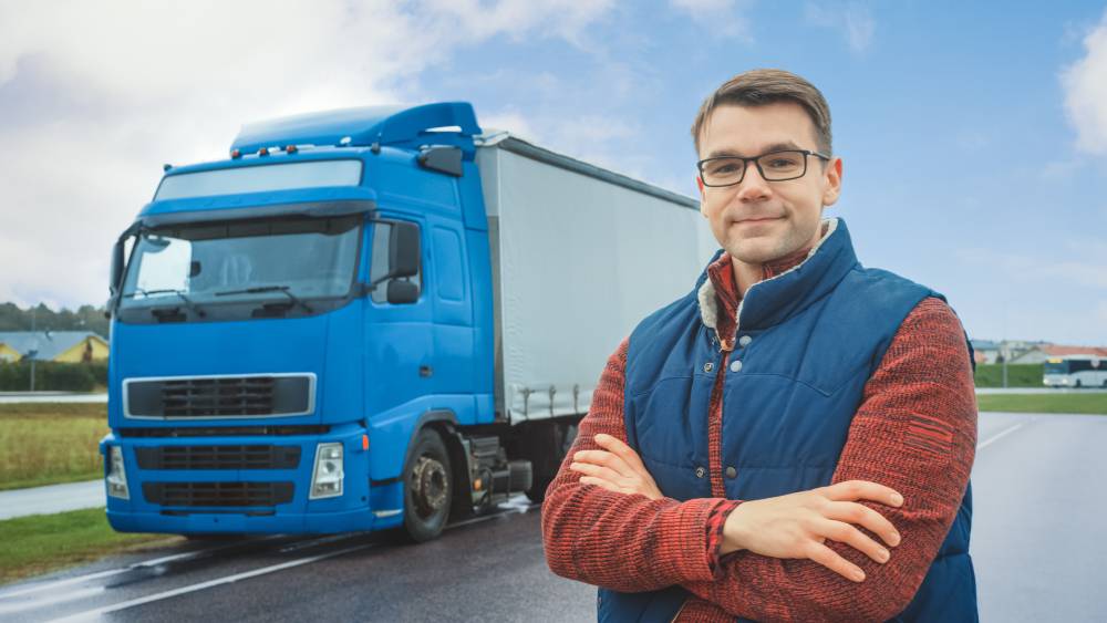 Quel mode de transport de marchandises choisir ? Obernai