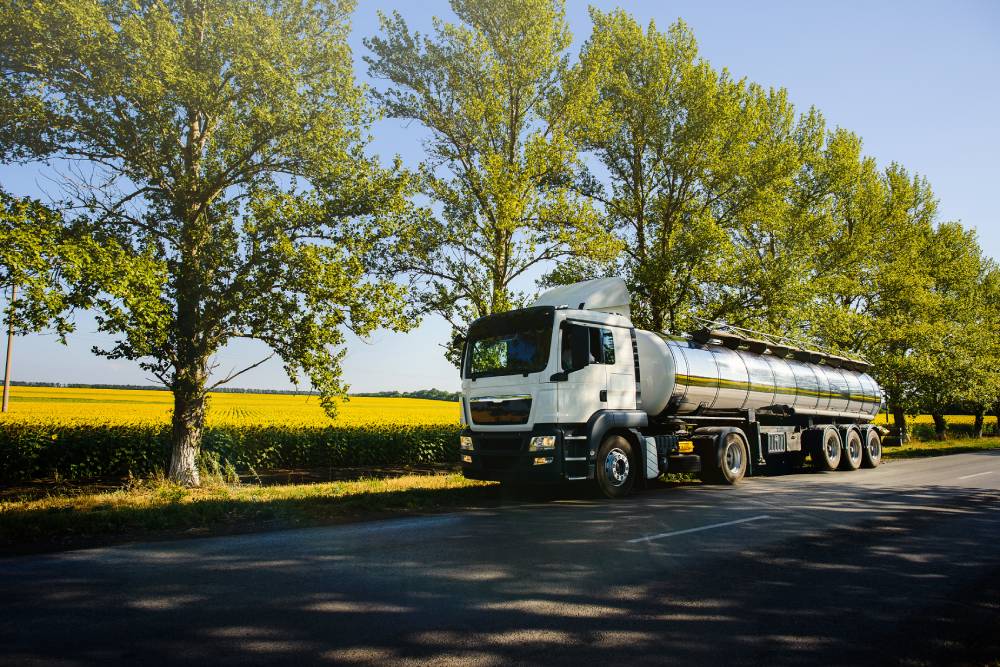 Quels sont les types de camions pour le transport de vos marchandises ? Golbey